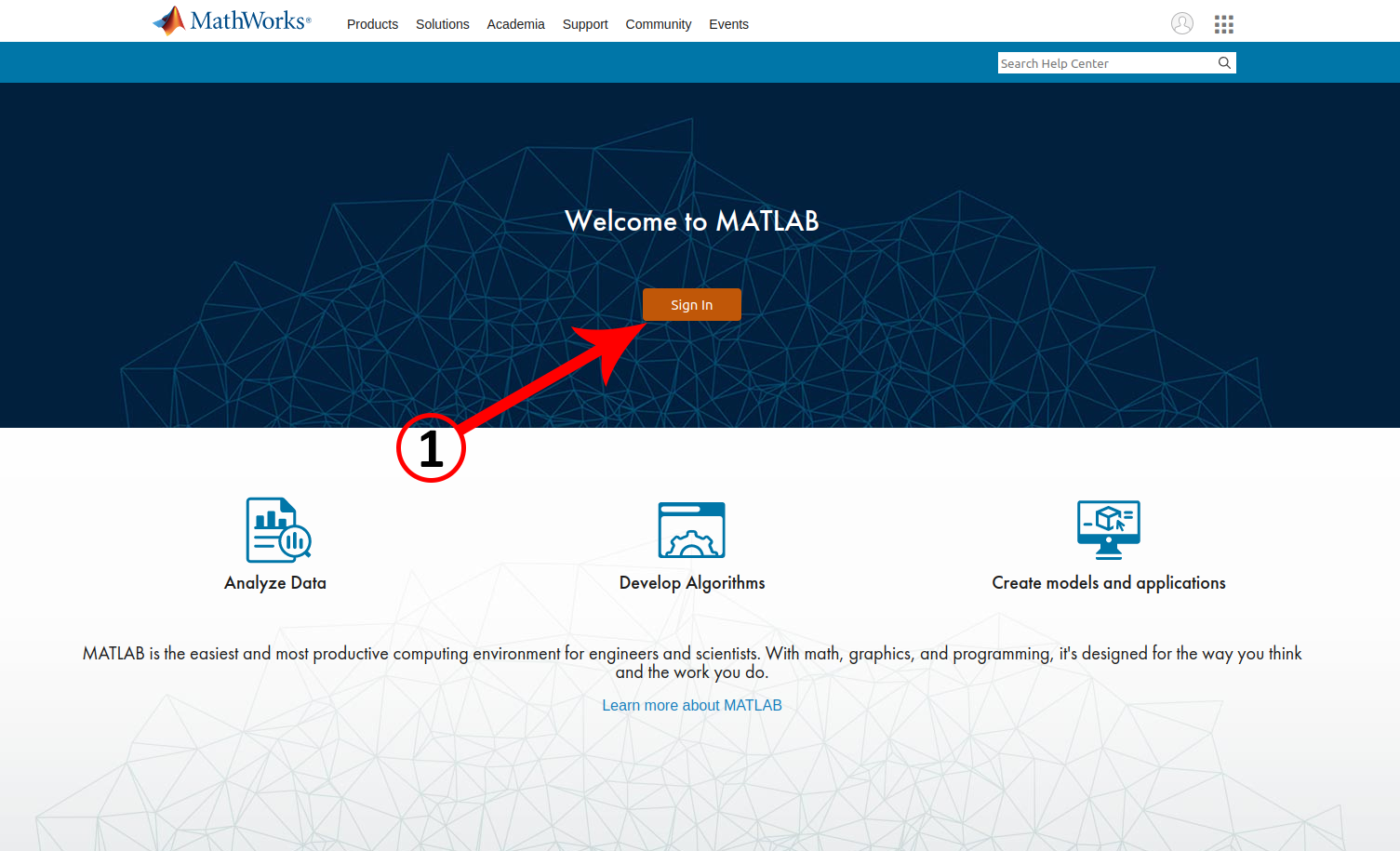 MatLab – Direcția Informatizare și Comunicații Digitale