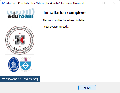 Installer