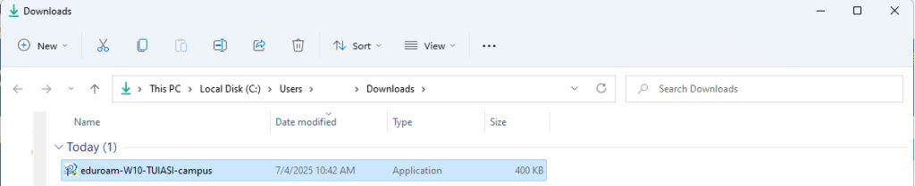 descarcare-aplicatie