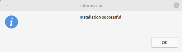 success