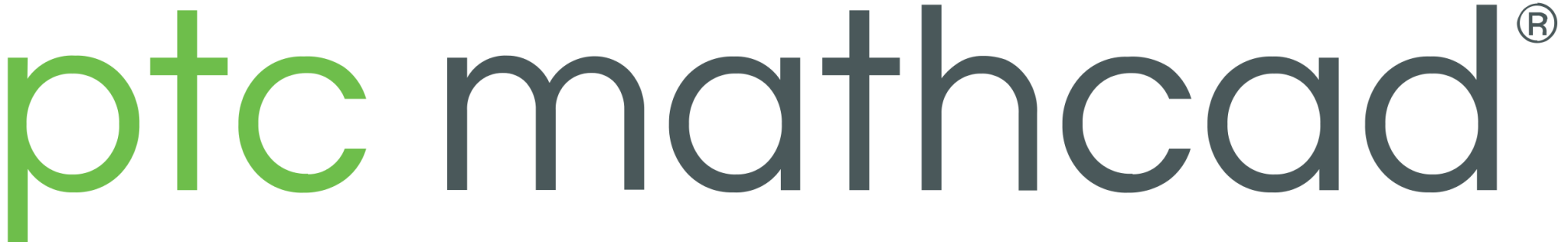 Mathad Software Logo Mathcad – Direcția Informatizare și Comunicații Digitale